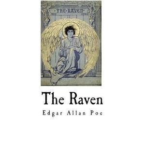 The Raven: Edgar Allan Poe -- Dor